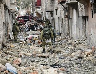 Turkey and Russia to set up checkpoints in Syria for monitoring ceasefire