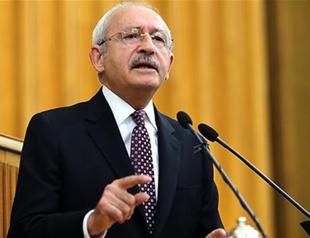 AKP gov’t responsible for rise in terror and should resign: CHP leader