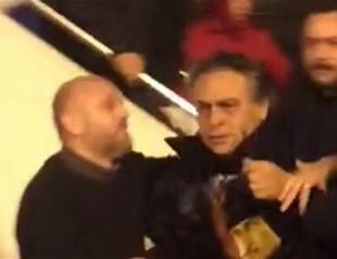 Renowned Turkish designer Şansal arrested after being attacked at airport