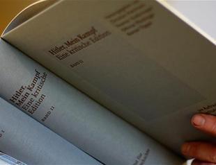 Annotated version of Hitlers Mein Kampf a hit in Germany