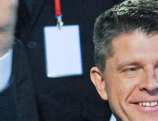 Poland opposition leader slammed for vacation during crisis