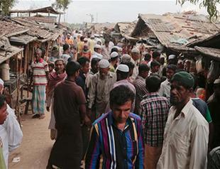 Video weakens Myanmar claims its not abusing Rohingya