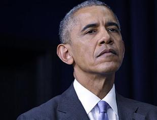 Obama welcomes Turkey’s efforts for Syria truce in call with Erdoğan