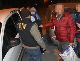 40 ISIL suspects linked to Istanbul nightclub attack detained in Turkey’s İzmir