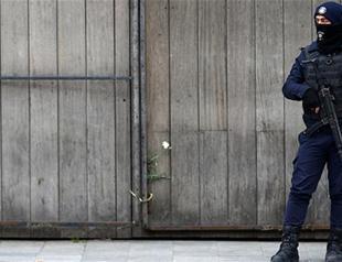 Reina attacker identified, as 40 detained in probe