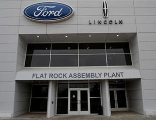 Chided by Trump, Ford scraps Mexico factory, adds Michigan jobs