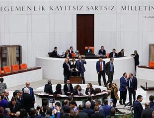 Secret ballot debate grows as charter talks proceed