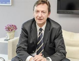 Linking Doğan Group to FETÖ ‘out of reason, conscience’, Doğan executive says