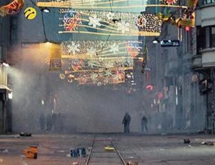 The ‘New Turkey’ and its discontents