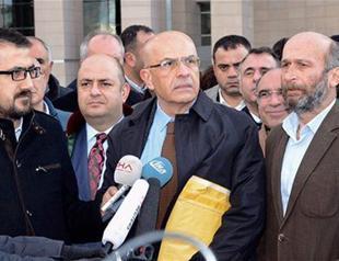 Prosecutor seeks life for CHP MP, 10 years for Dündar, Gül for intel trucks report