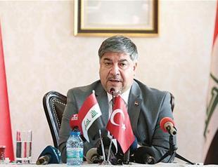 Turkish troops to retreat at end of Mosul offensive but camp should be Iraqi: Ambassador