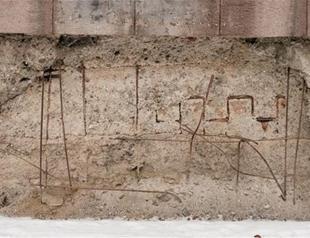 Memorial to murdered journalist Uğur Mumcu vandalized in Ankara