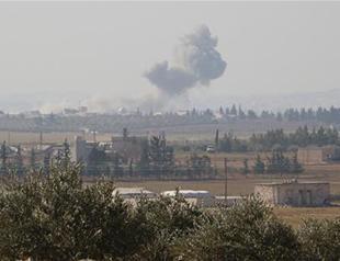 11 ISIL militants killed in northern Syria