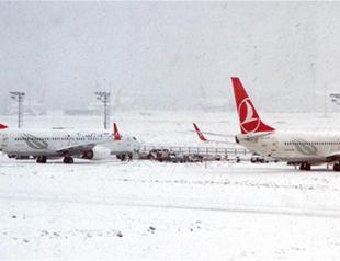 Turkish Airlines sees rise in passenger numbers in 2016: Report