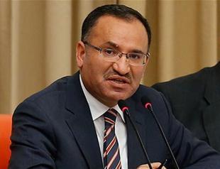 Turkish gov’t predicts parliament will approve constitution changes with over 340 votes