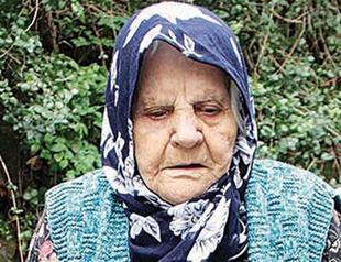 95-year-old woman rejected disability report from hospital