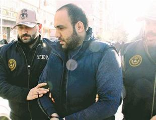 780 ISIL suspects remain in Turkish jails: Ministry