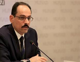 ‘Is this a joke or has CENTCOM lost its senses’ asks Turkish presidential spokesperson over tweet on SDF