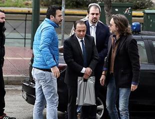 Greek prosecutor argues against Turkish coup soldiers’ extradition