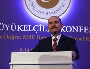 Karlov assassination leading to interesting developments: Turkish interior minister