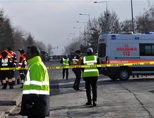 Four Turkish soldiers detained over PKK’s Kayseri attack