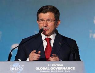 Ex-Turkish PM: I was told pilot who shot down Russian jet was not linked to Gülen network