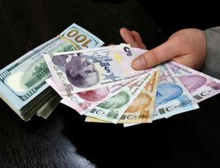 Turkish Lira rebounds, emerging stocks at 2-month highs