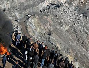 450 subcontracted workers fired from site of deadly Siirt copper mine disaster