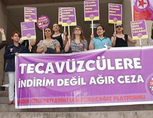 Ankara bus driver accused of rape has long criminal record: Report