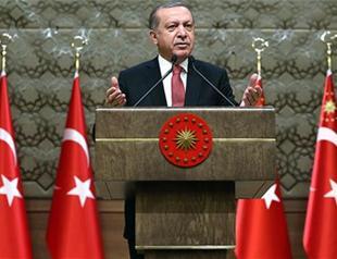 ‘That referendum will take place,’ vows President Erdoğan