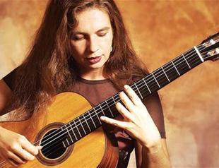 Guitar Days at Akbank Sanat