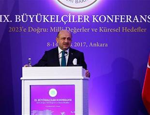 Turkey expects change in US policy over Syrian Kurds: Defense Minister