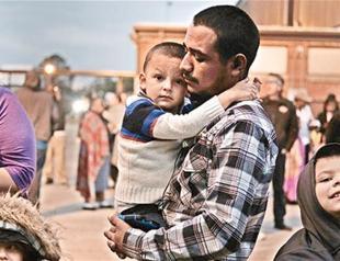 Economic inequality ‘top global risk over decades’