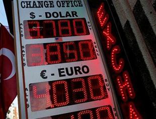 S&P says Turkey faces serious forex risk: Report