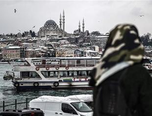 INTERVIEW: Simon Waldman and Emre Çalışkan on upheaval in the ‘New Turkey’