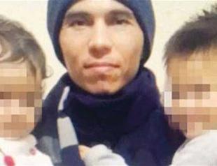 Reina attacker escaped with his son: Police sources