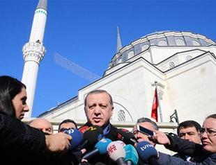 President Erdoğan refuses to rule out early election as option