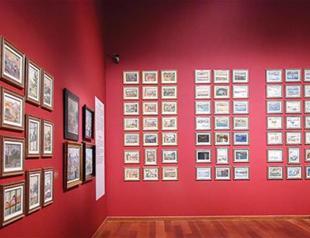 Istanbul’s Sabancı Museum celebrates 15th year with Feyhaman Duran exhibition