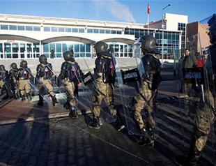 Human Rights Watch criticizes Turkish authorities in new report