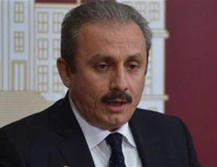 New political system ensures diversity between president and parliament: AKP deputy