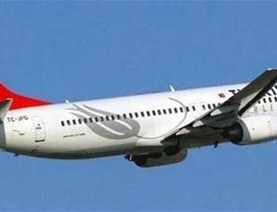 Turkish Airlines passenger experiences panic attack, prompts diversion of flight from Egypt to Istanbul