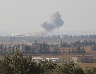 41 ISIL militants ‘neutralized’ in northern Syria