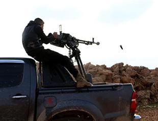 23 ISIL militants ‘neutralized’ in northern Syria