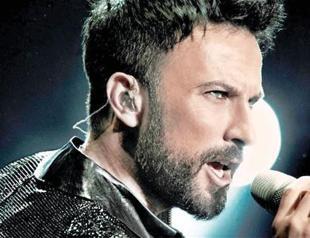 Turkish FM asks for singer Tarkan’s song to be included in Moscow, Istanbul concerts commemorating Red Army Choir