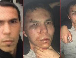 I don’t regret attacking Istanbul’s Reina: ISIL militant Masharipov