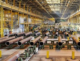 More than 45 pct of 2nd line of TurkStream completed: Company official