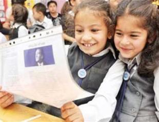 School’s out for millions of Turkish students