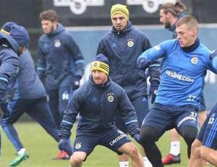 Başakşehir in big test in title race