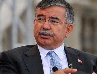 Impossible not talk about Turkey’s founding figures, says education minister