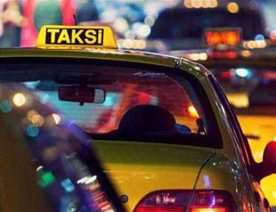 İzmir chamber issues call for women taxi drivers
